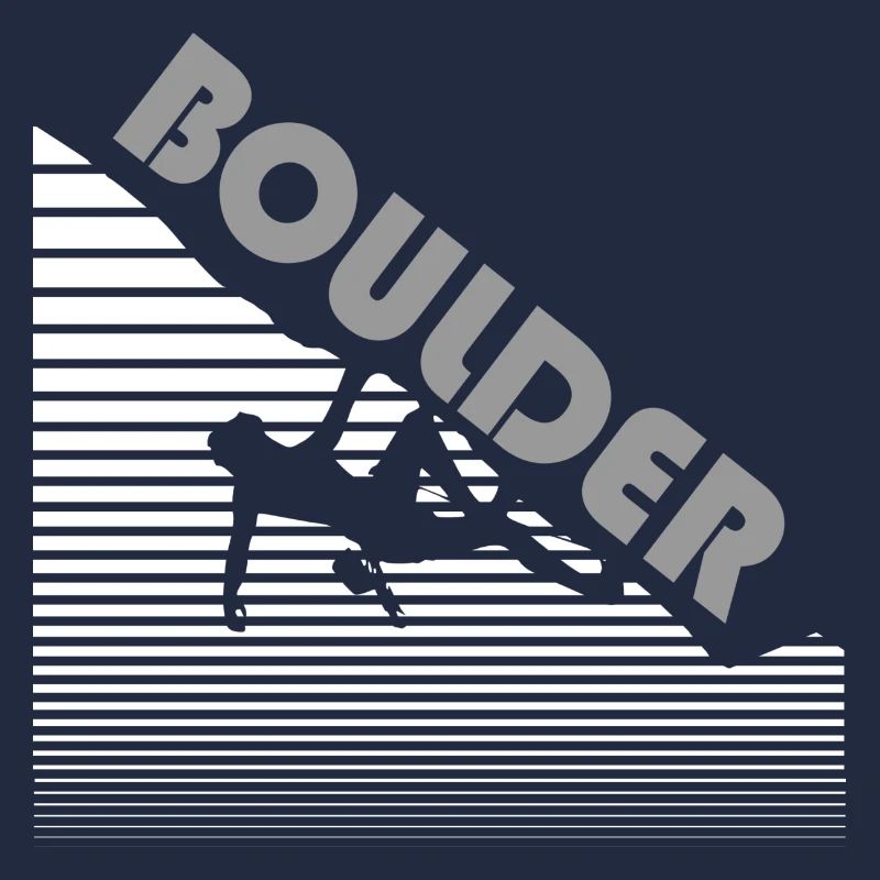 bouldern