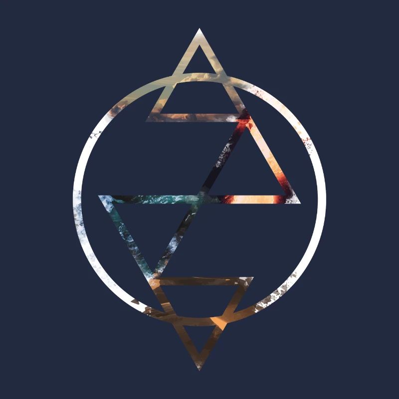 Wind Water Fire Earth