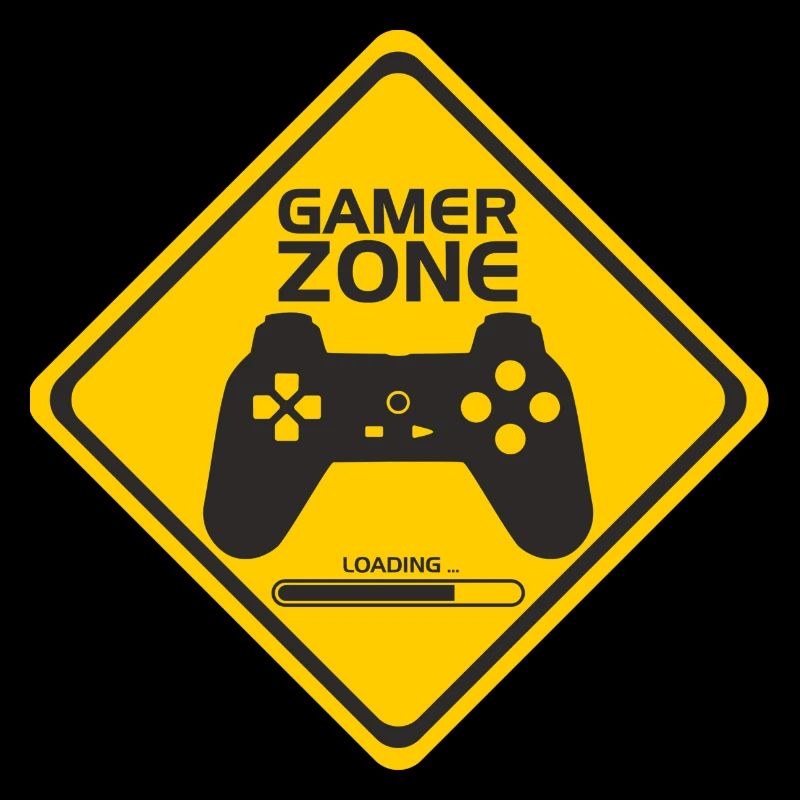 ZONE GAMER!