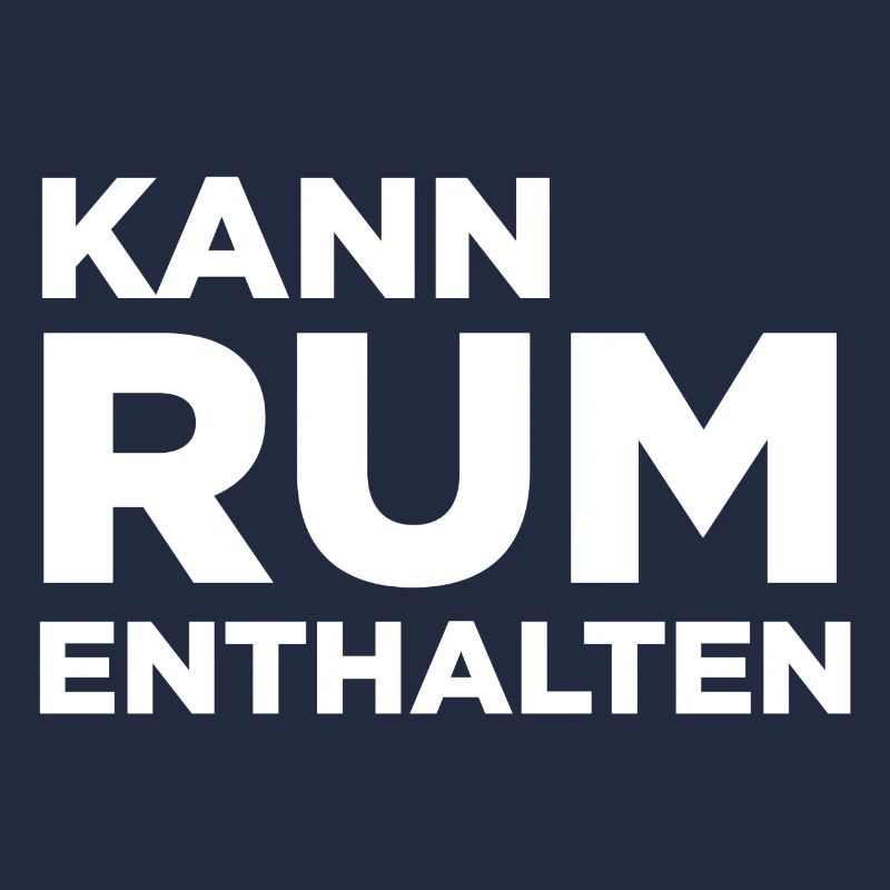 Contains rum, gift gift idea