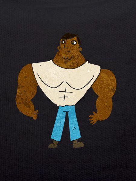 muscleman