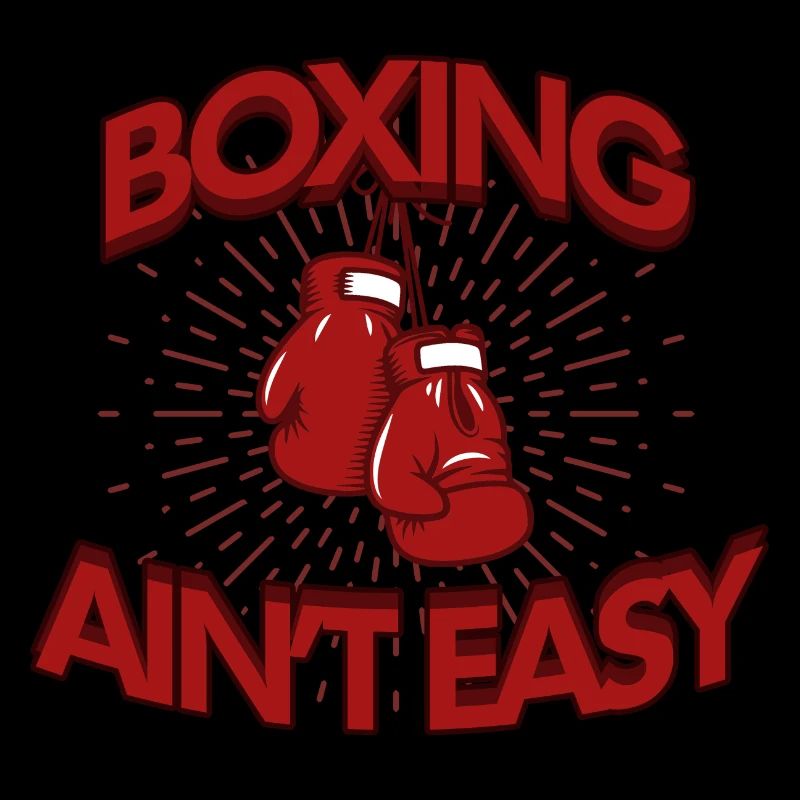 boxing