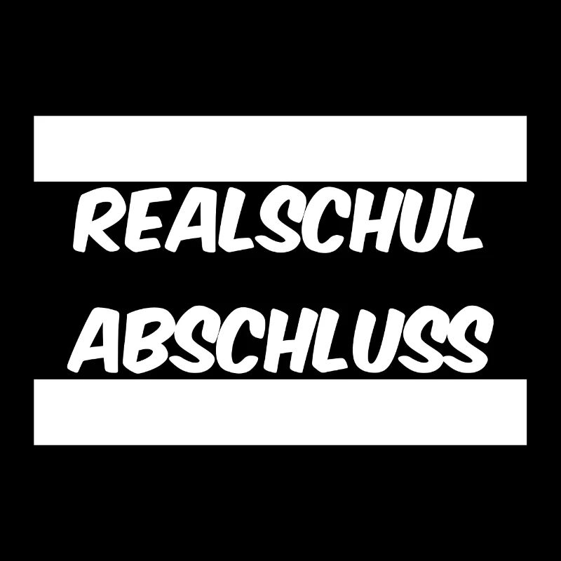 Realschul Abschluss