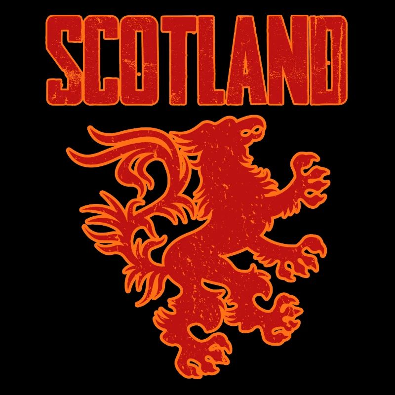 Ecossais, Ecosse, Ecossais