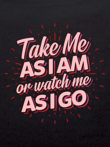 Take me