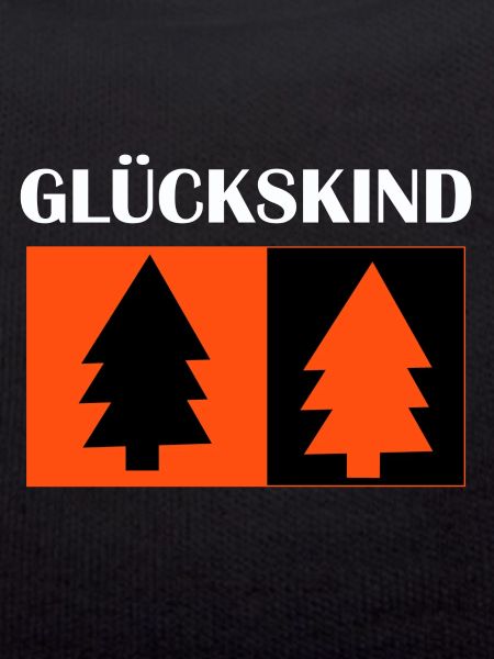 Glückskind