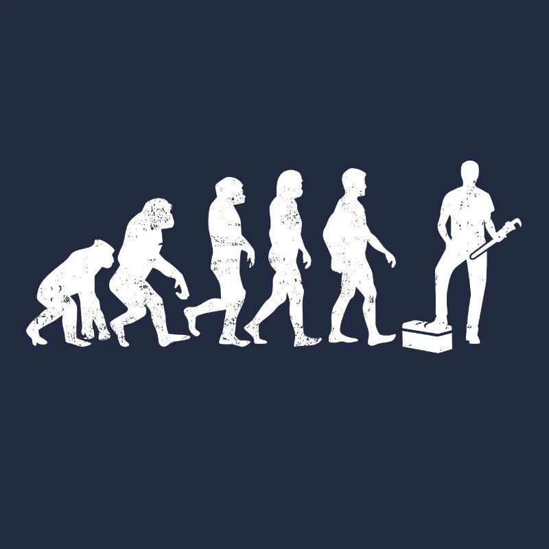 Evolution Plumber