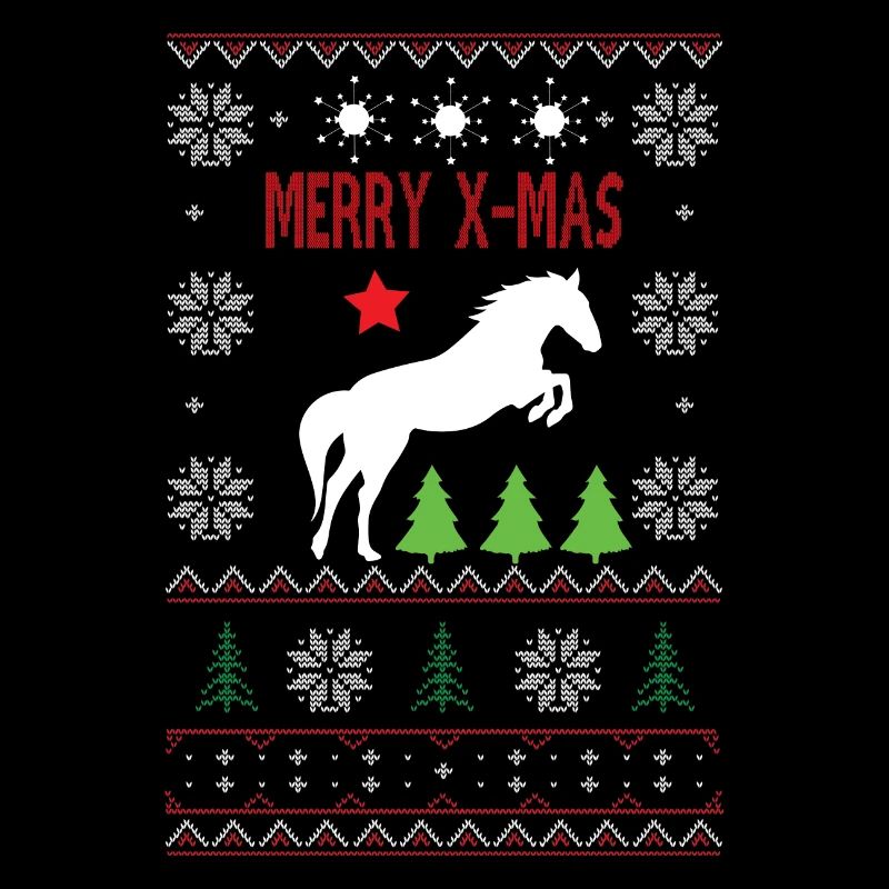 Ugly Christmas