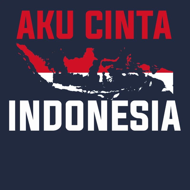 Indonesien