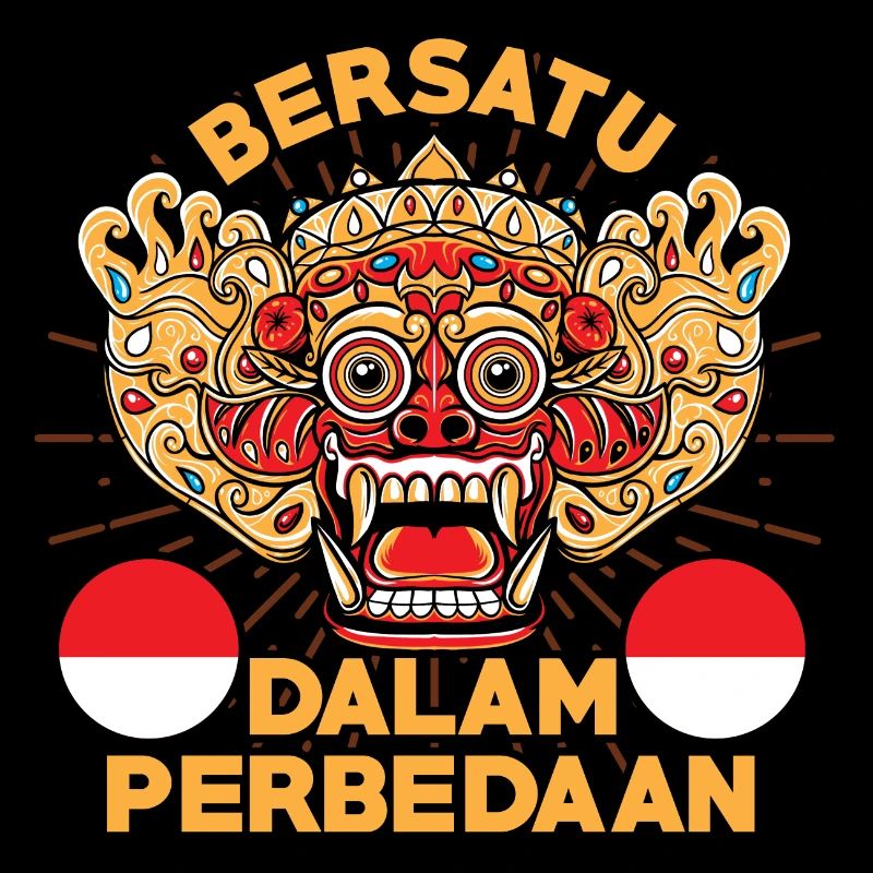 Indonesien