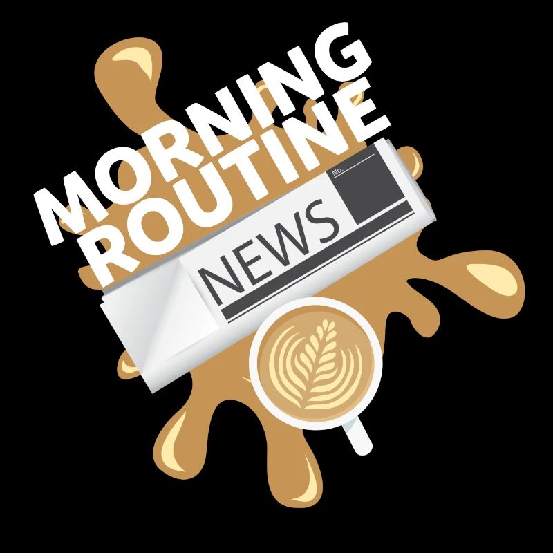 Coffee and News