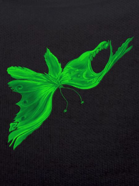 GreenLight Butterflyfly Fantasy
