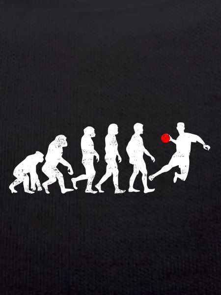Evolution Handball