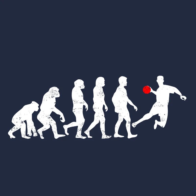 Evolution Handball