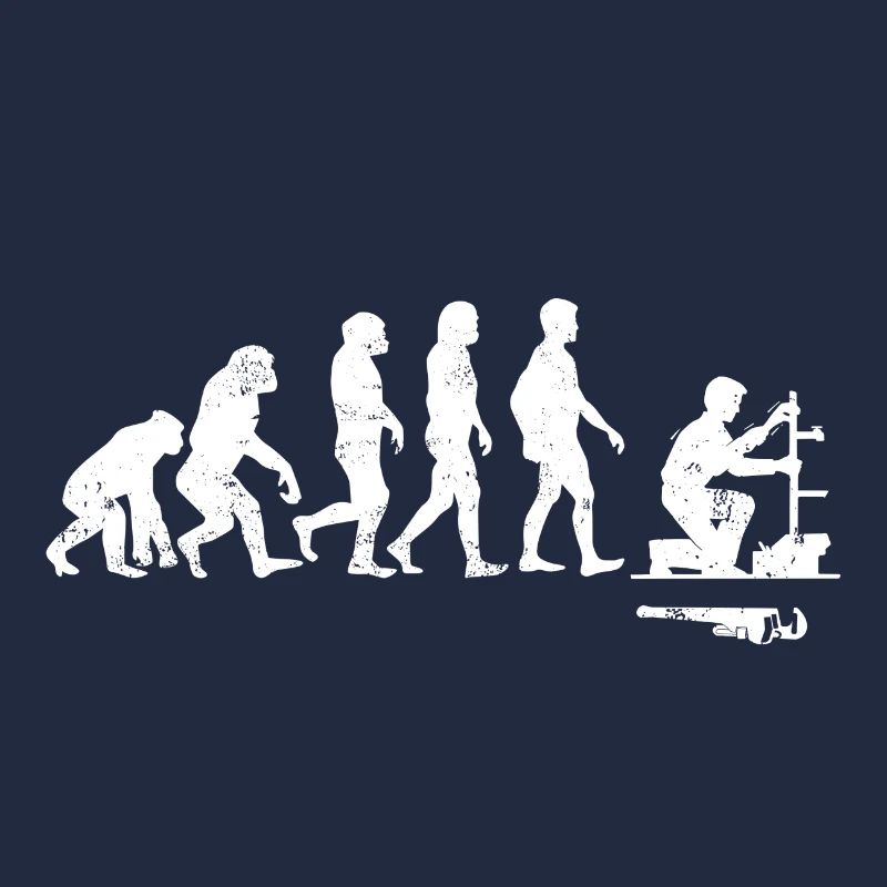 Evolution Plomberie