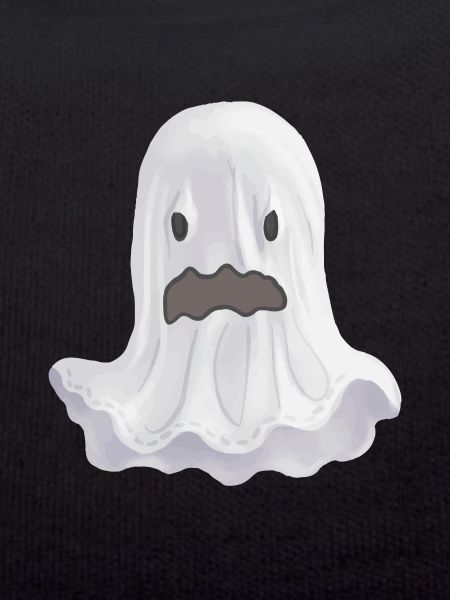 Ghost T-Shirt