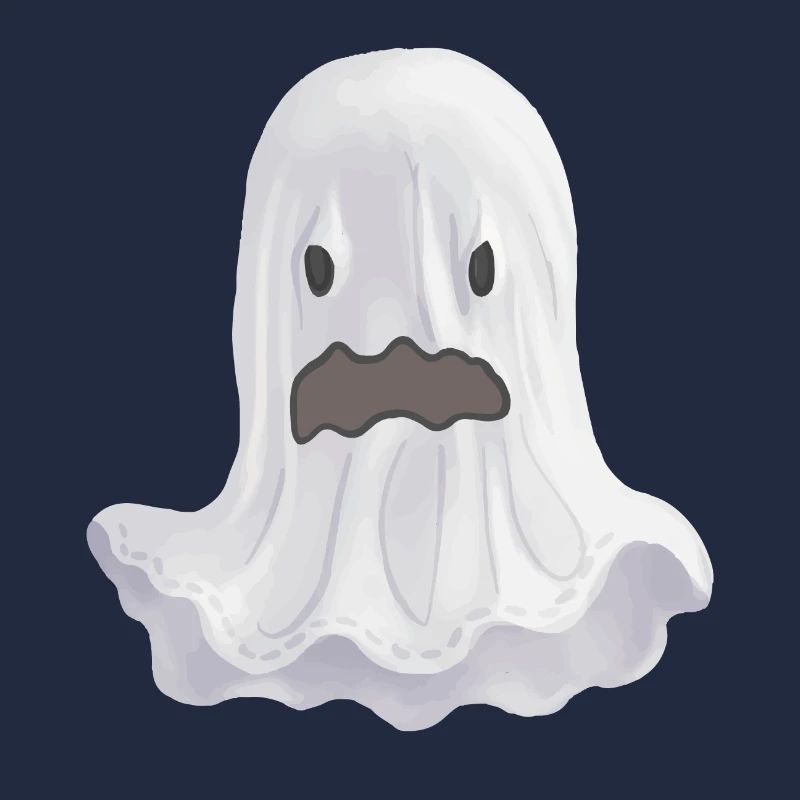 Ghost T-Shirt