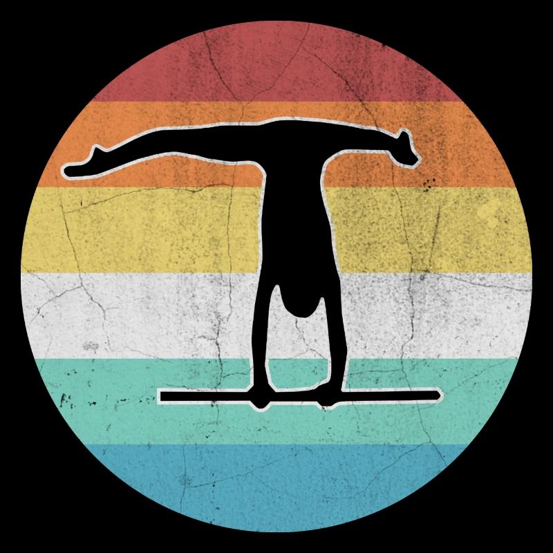 gymnast