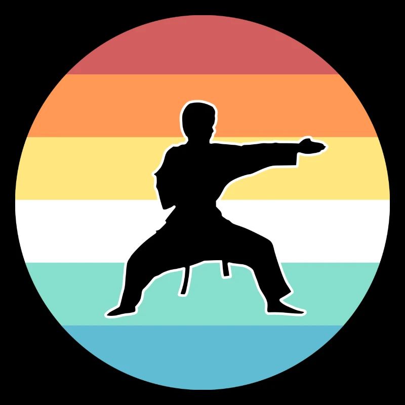 karate