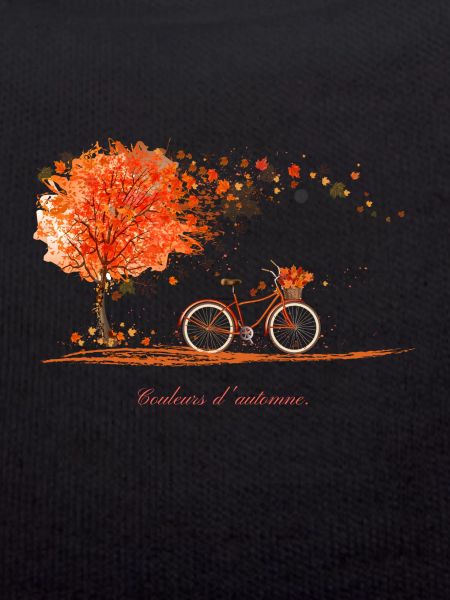 Herbstfarben