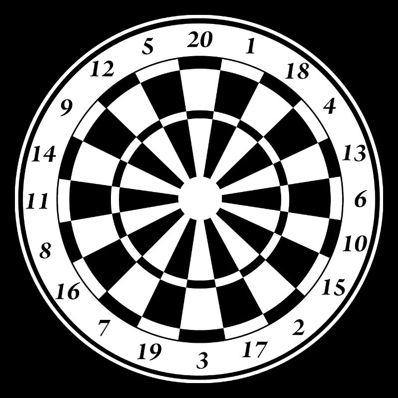 Dart Board