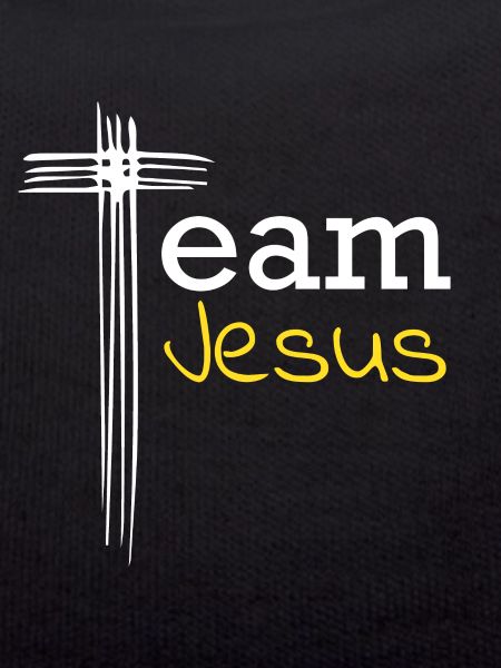 Team Jesus