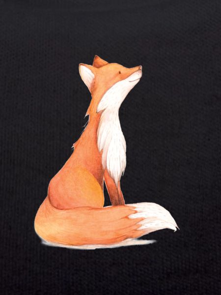 Beautiful Fuchs