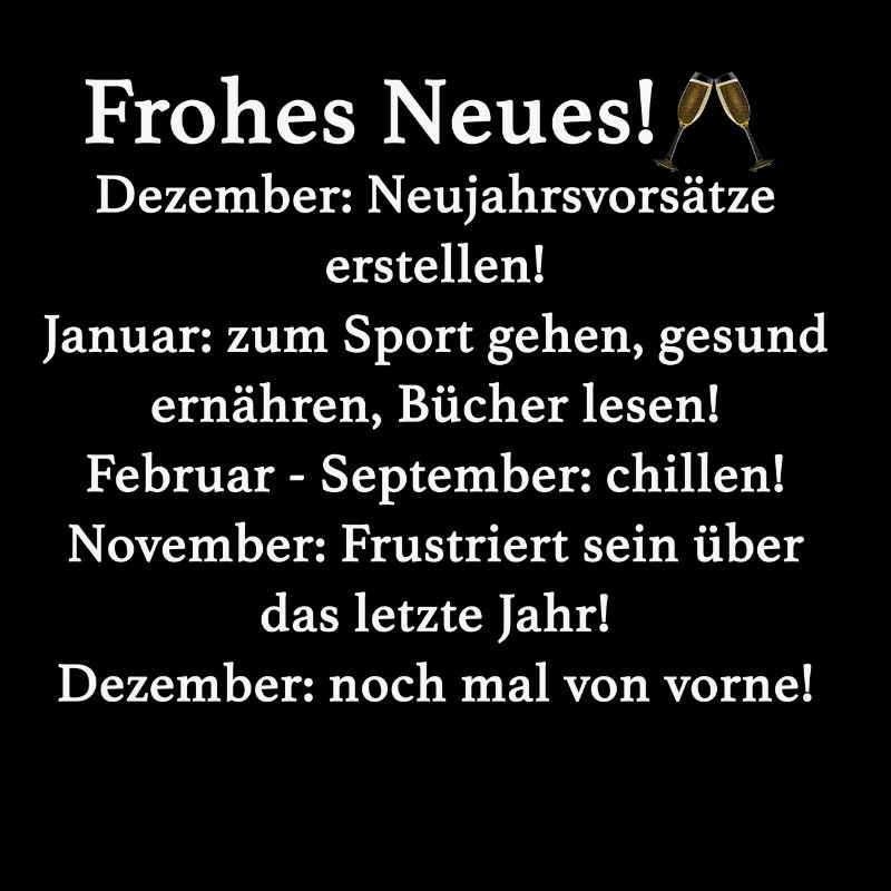 New Year’s Eve