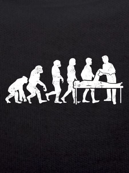 Evolution Physical Therapist