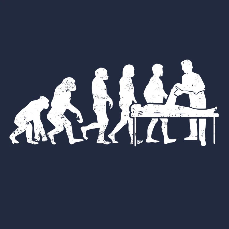 Evolution Physical Therapist