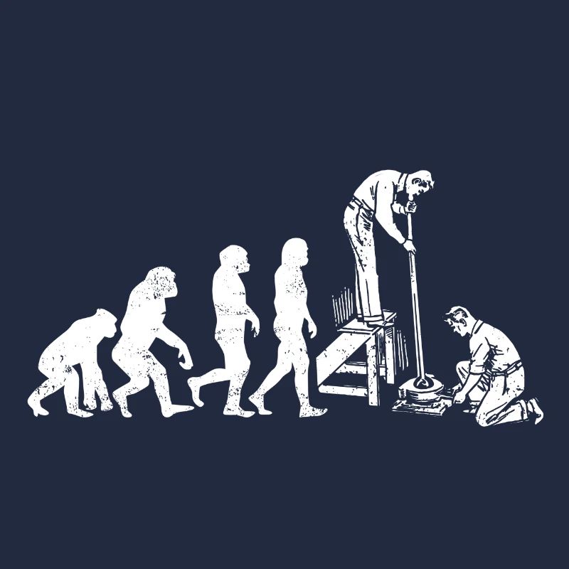 Evolution Glass Blower