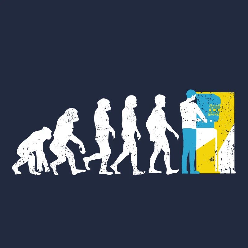 Evolution Arcade