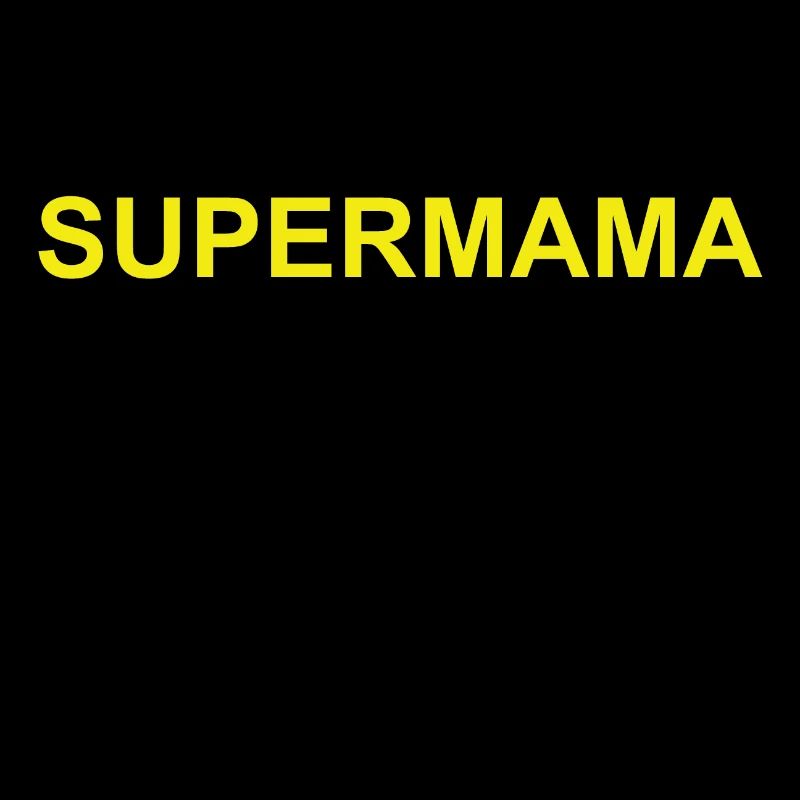 Supermama
