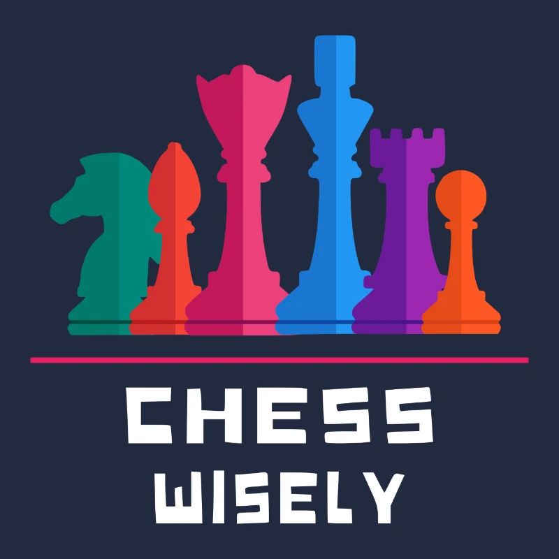 chess chess wisely playing chess