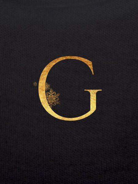 Initial letter G