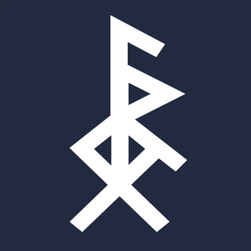 Rollo - Nom - Prénom - Binderune - Rune