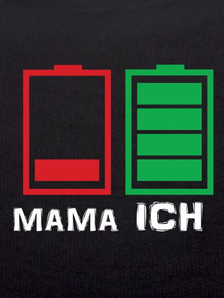 Mom and me battery