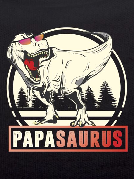 PAPASAURUS