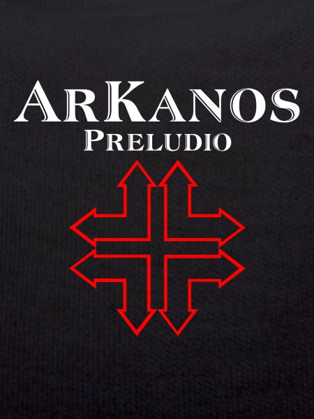 Arkanos Preludio