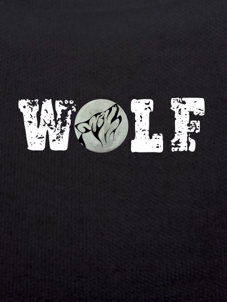 Wolf Moon moon