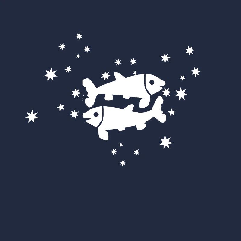 Sternzeichen Fische