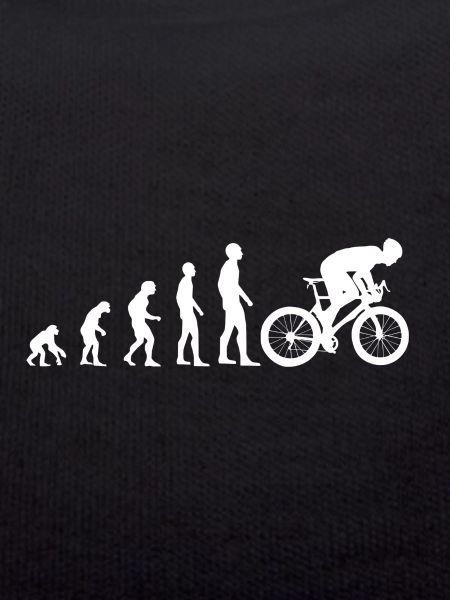 Evolution cycling