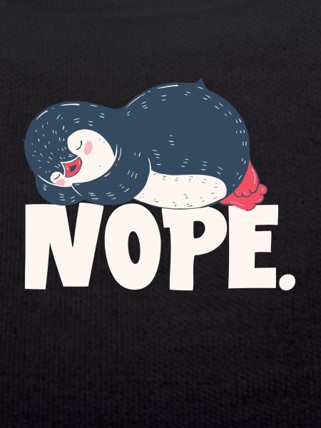 NOPE