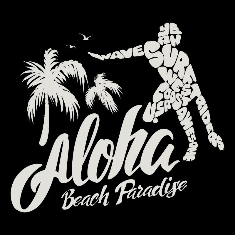 Beach Paradise