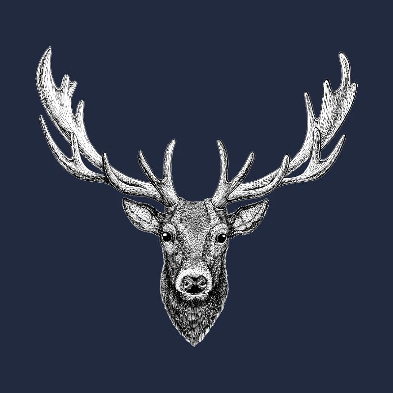 Hirsch