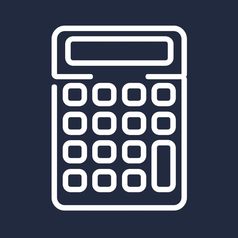 Calculator for mathematicians