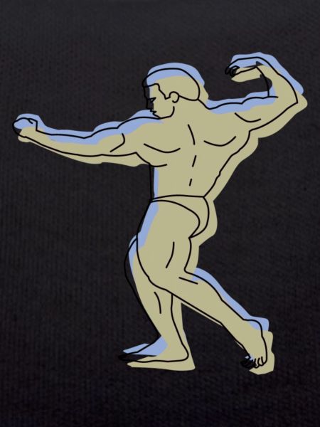Body builder