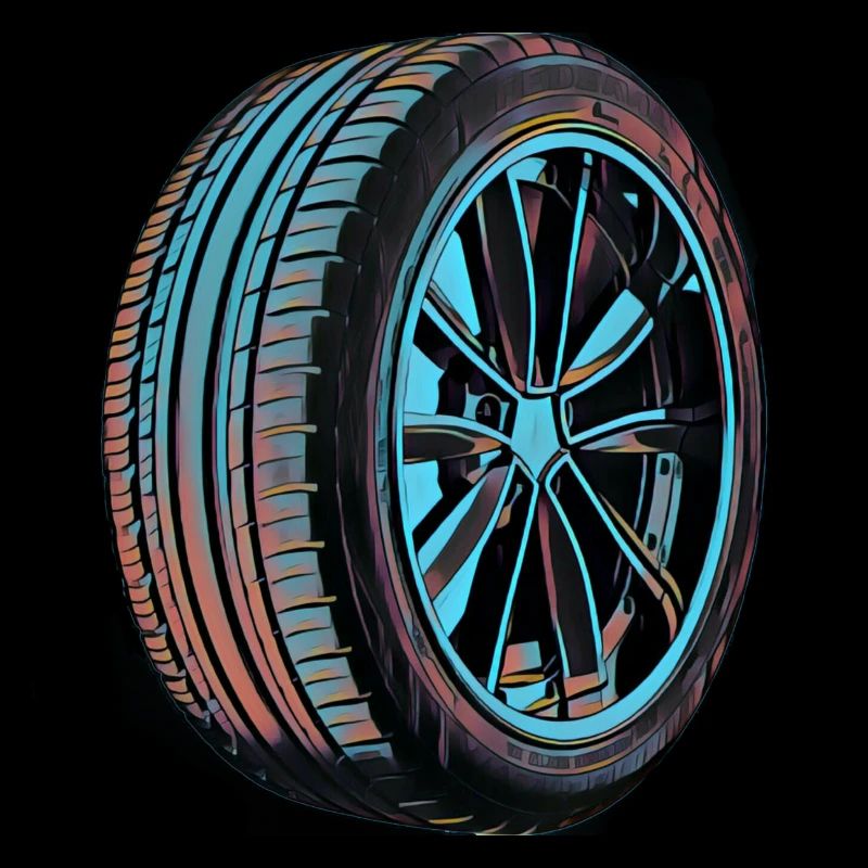 wheel