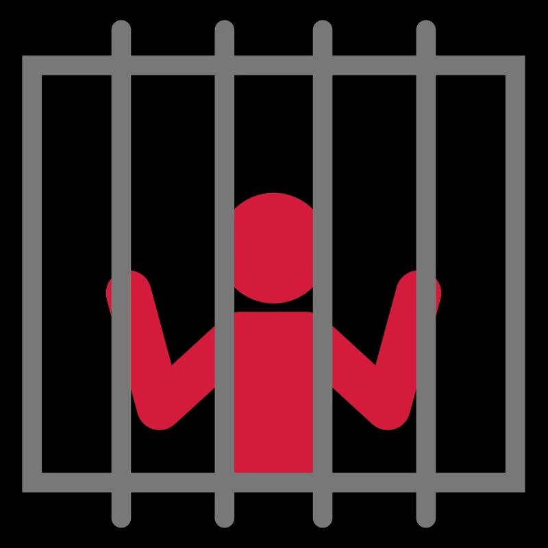 Captive Man
