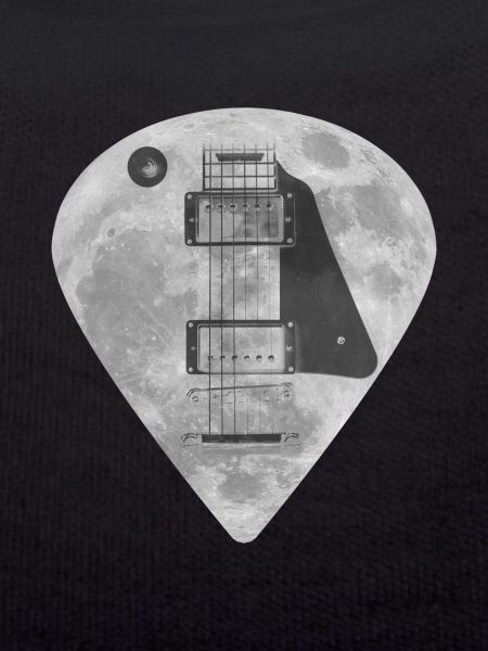 Matériel de guitare Full Moon